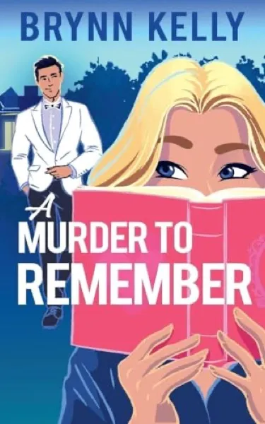 A Murder to Remember book cover